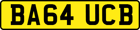 BA64UCB