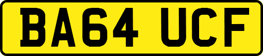 BA64UCF