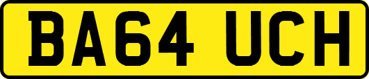 BA64UCH