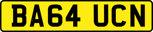 BA64UCN