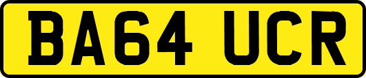 BA64UCR