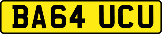 BA64UCU