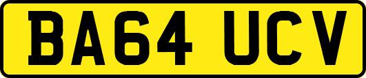 BA64UCV