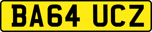 BA64UCZ