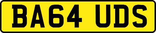 BA64UDS