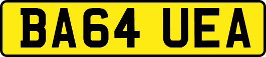 BA64UEA