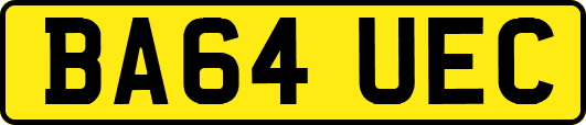 BA64UEC