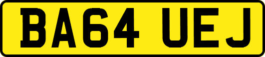 BA64UEJ