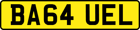 BA64UEL