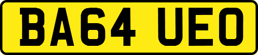 BA64UEO