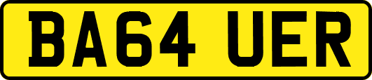 BA64UER