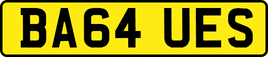 BA64UES