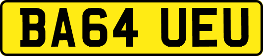 BA64UEU