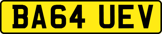 BA64UEV