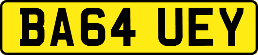 BA64UEY