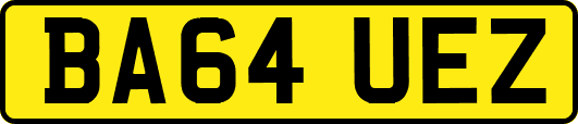 BA64UEZ