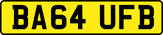BA64UFB