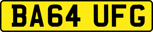 BA64UFG