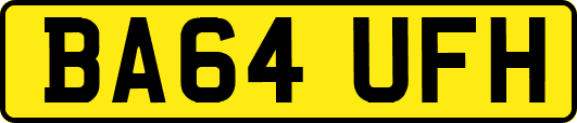 BA64UFH
