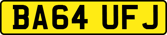 BA64UFJ