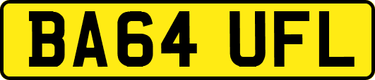 BA64UFL