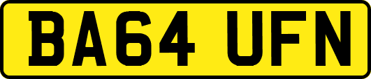 BA64UFN