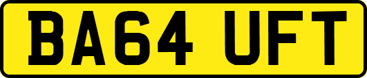 BA64UFT