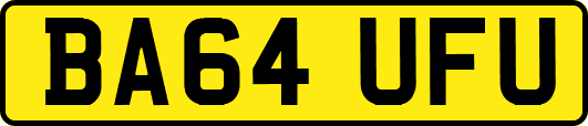 BA64UFU