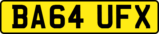 BA64UFX