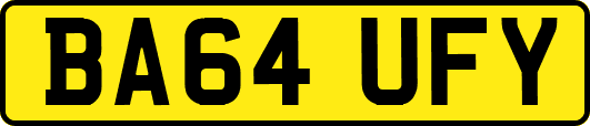 BA64UFY