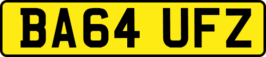 BA64UFZ