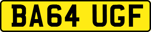 BA64UGF