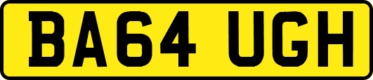 BA64UGH