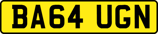 BA64UGN