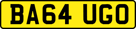 BA64UGO