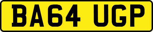 BA64UGP