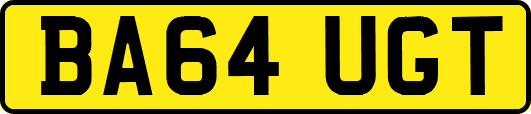 BA64UGT
