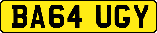 BA64UGY