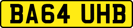 BA64UHB