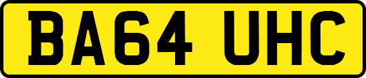 BA64UHC