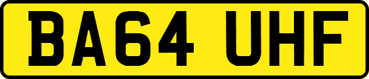 BA64UHF