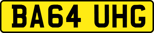 BA64UHG