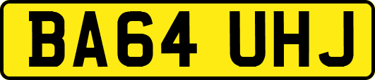 BA64UHJ