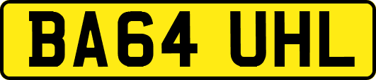 BA64UHL