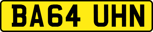 BA64UHN