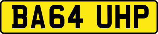 BA64UHP