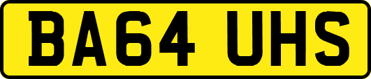 BA64UHS