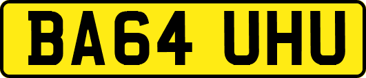 BA64UHU