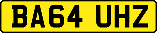 BA64UHZ