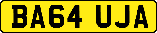 BA64UJA